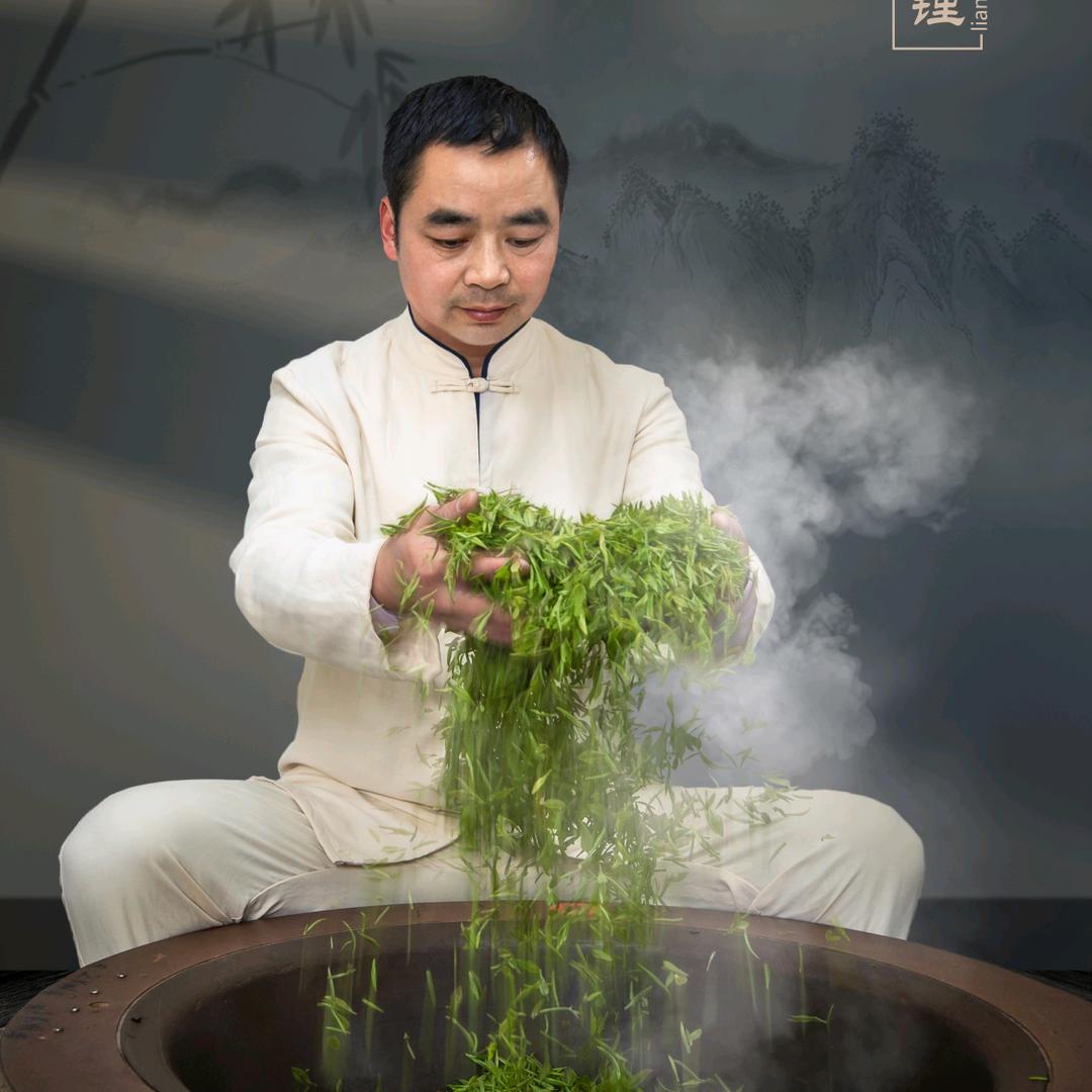 梁奇锂
