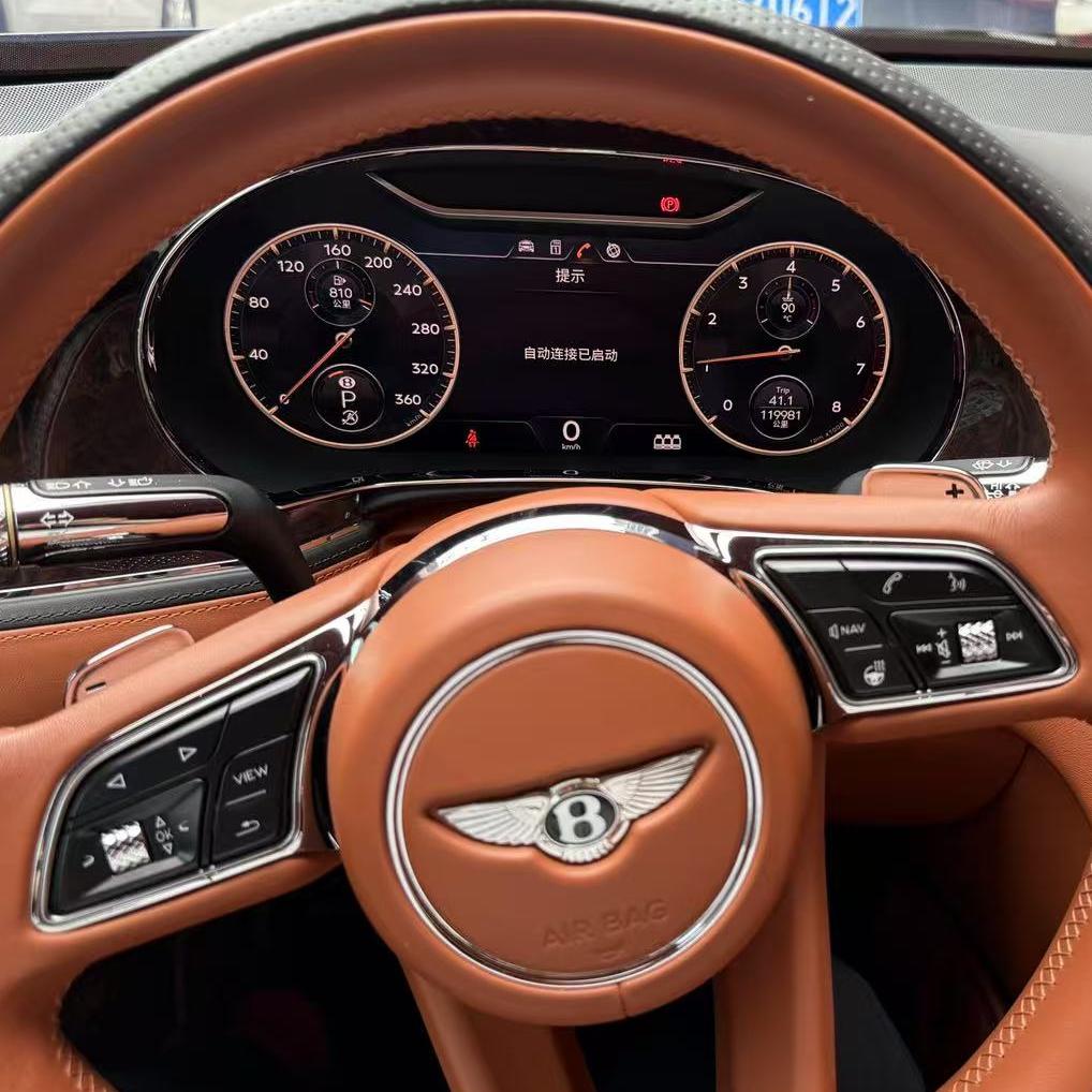 QQ飞车傲天（端游包中）