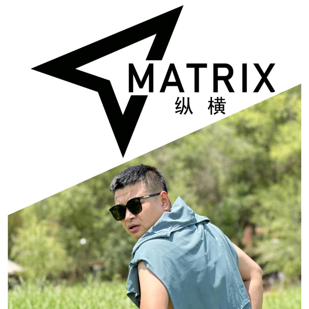 MATRIX纵横装饰
