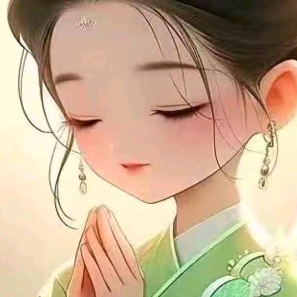 🙏渡有缘人