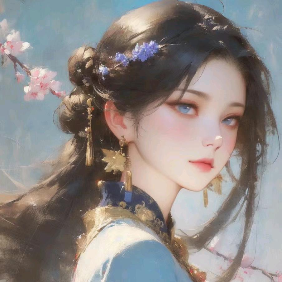 回眸