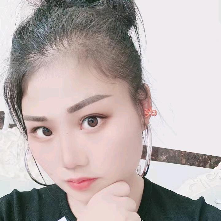 小妮子🍏