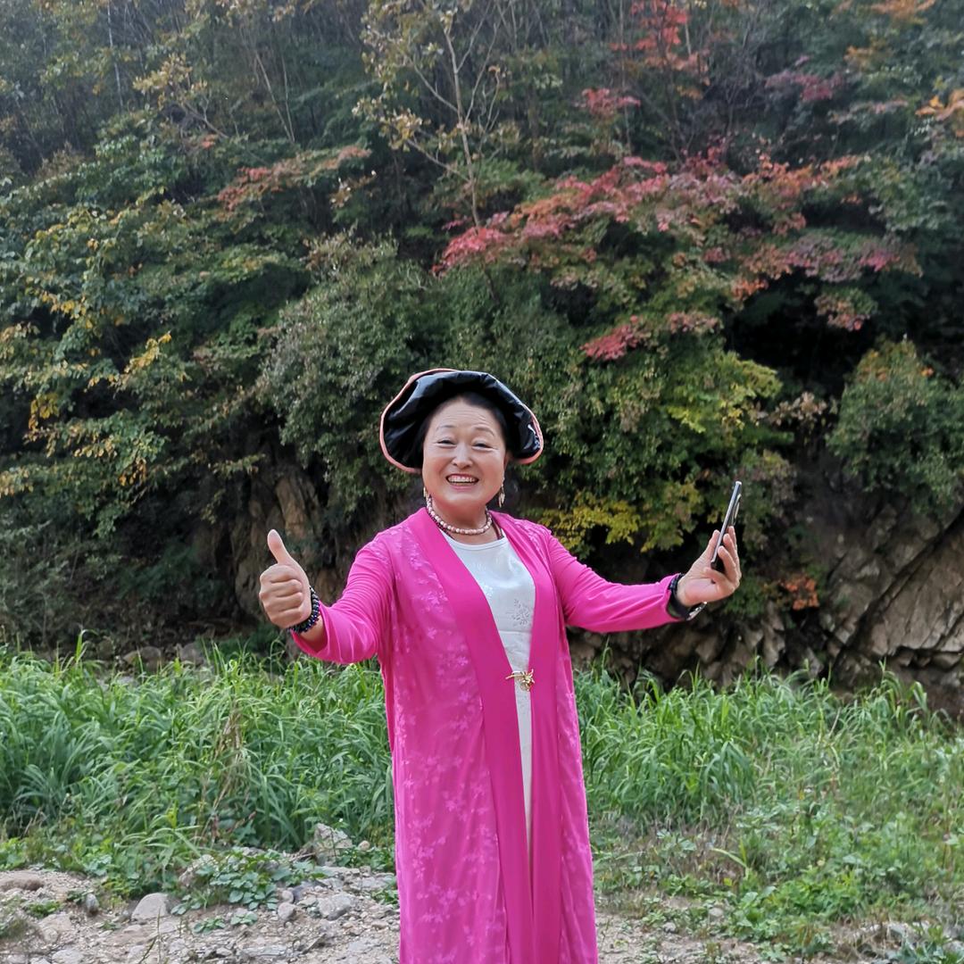 快乐琴姐