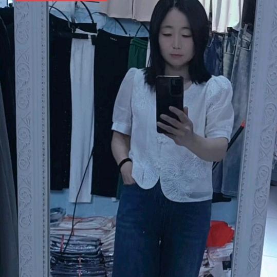 长垣佘家红红女装