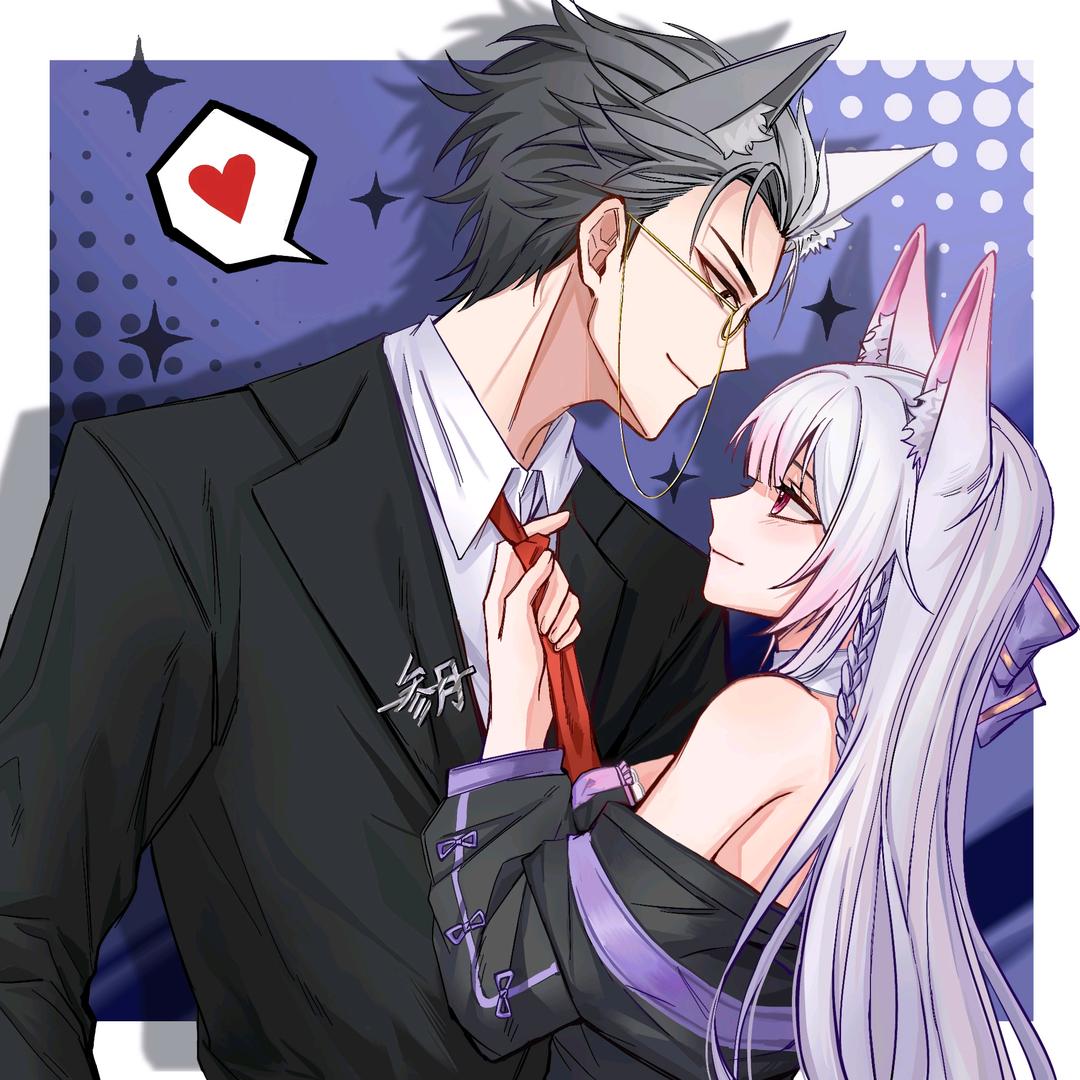 璃殇叁月🍙（阿团小少爷）