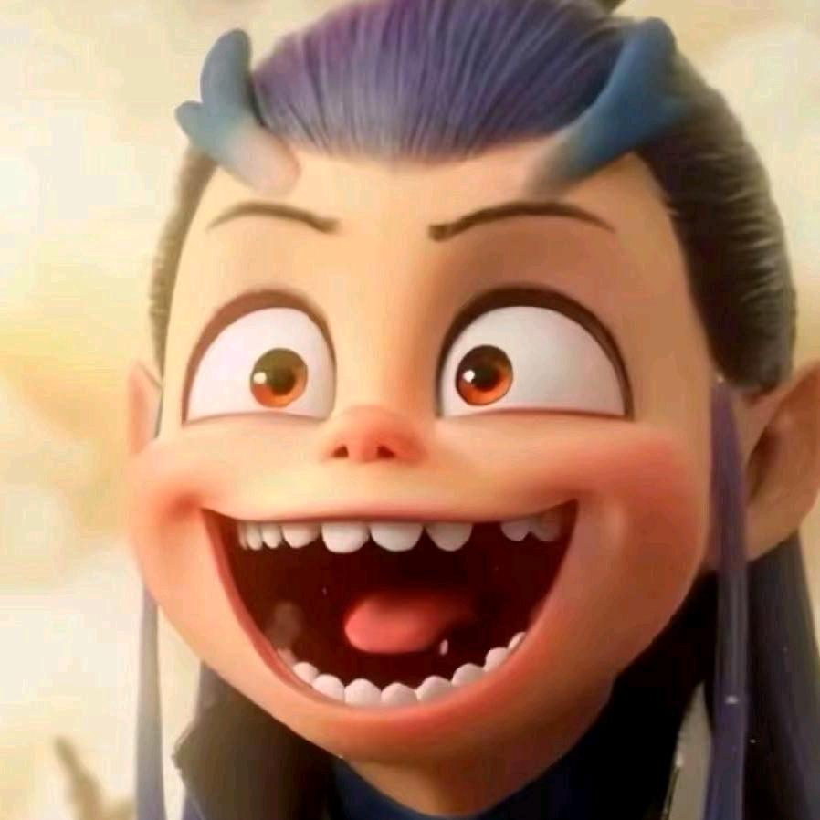 正儿八经社会小青年