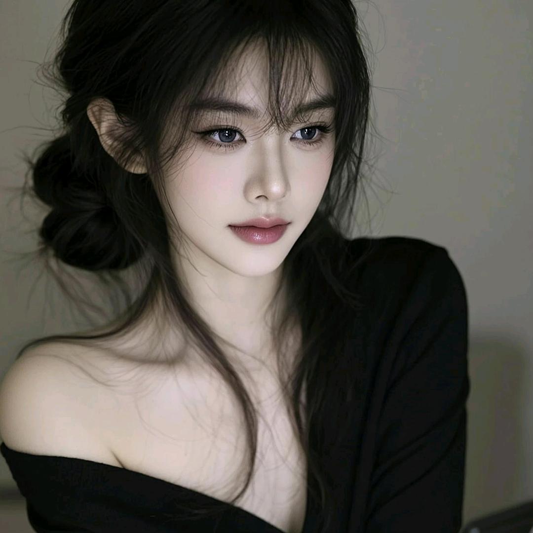 是小沐呀～🍧