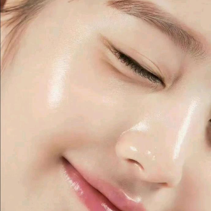 山东小芳姐（水光肌的神）