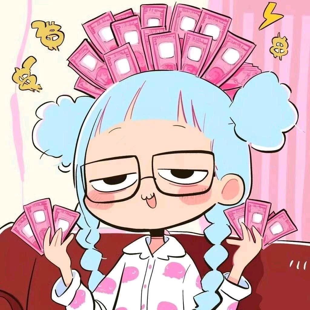 一颗橙子