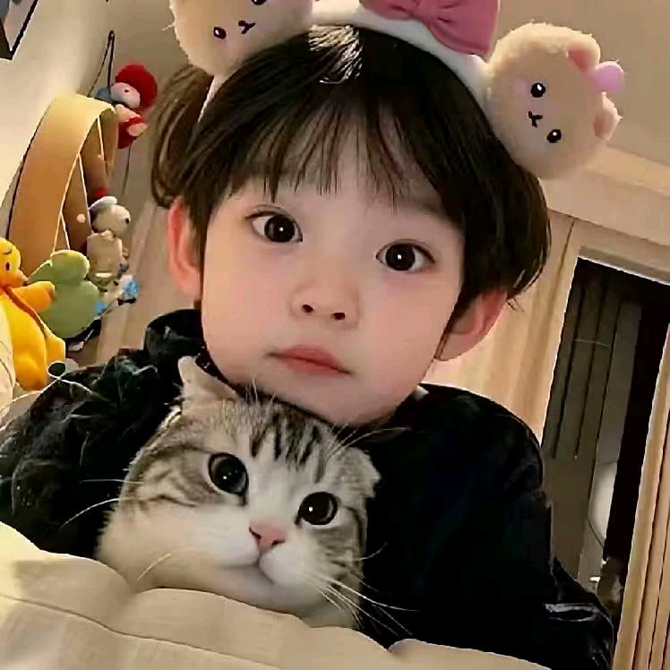 小黄毛