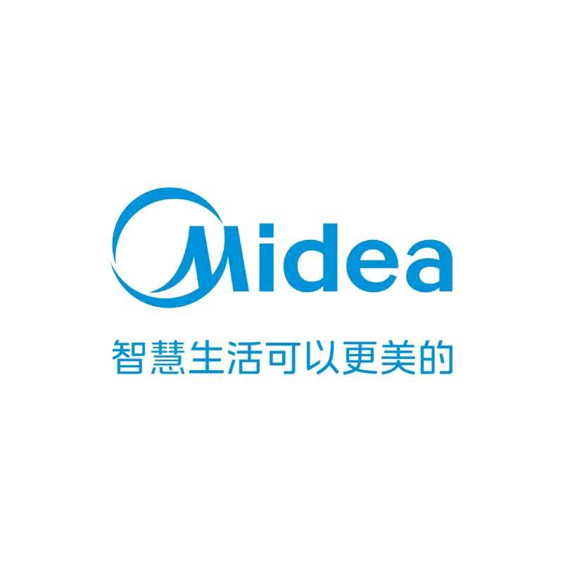 美的微蒸烤旗舰店直播间