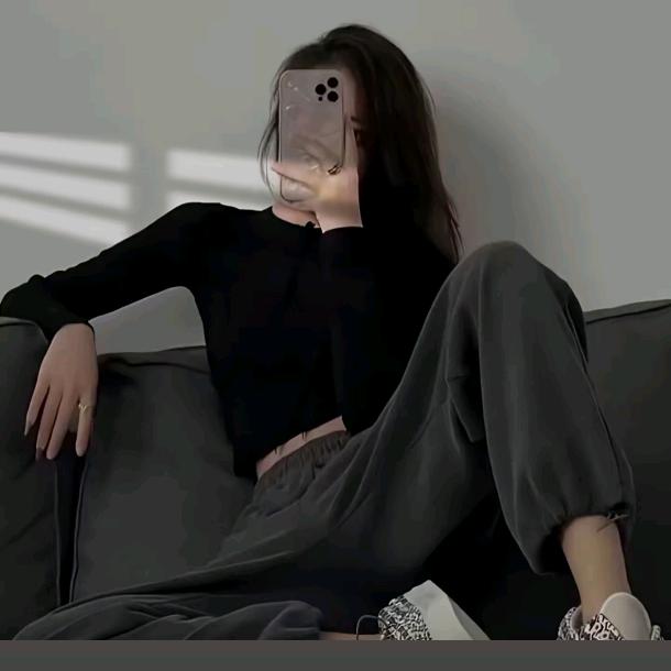 爱吃番薯🍃
