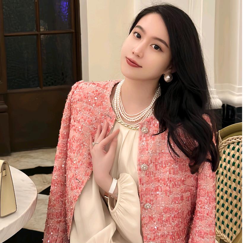 大李Dali直播返场