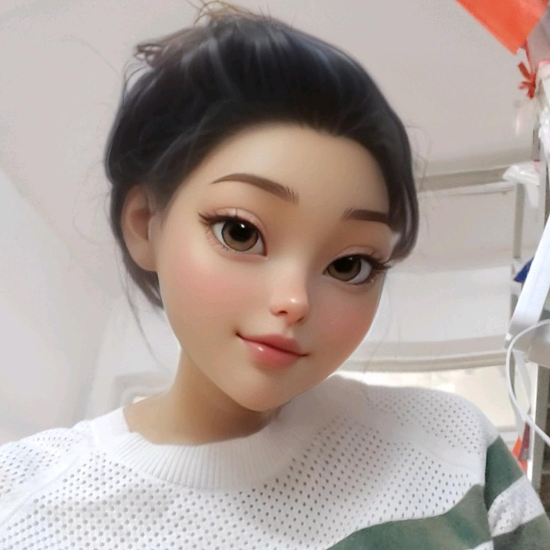 ☘️ 暖阳阳