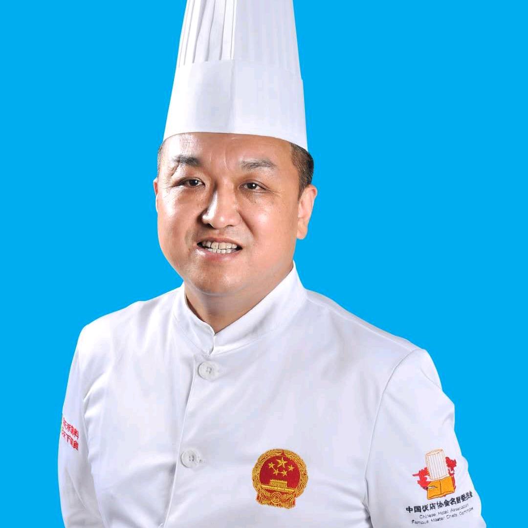味觉盛宴~老陈