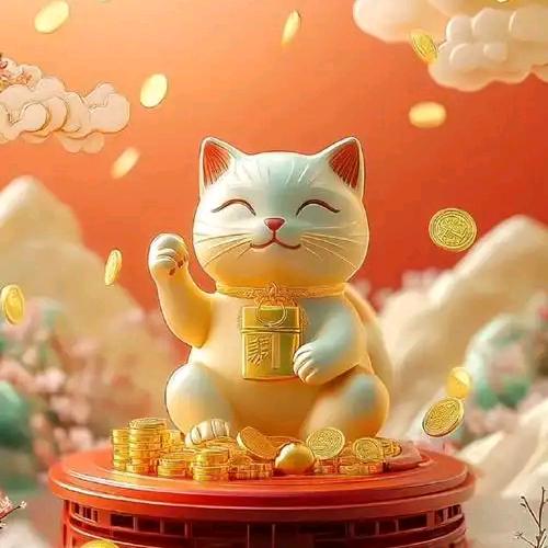 招财进宝