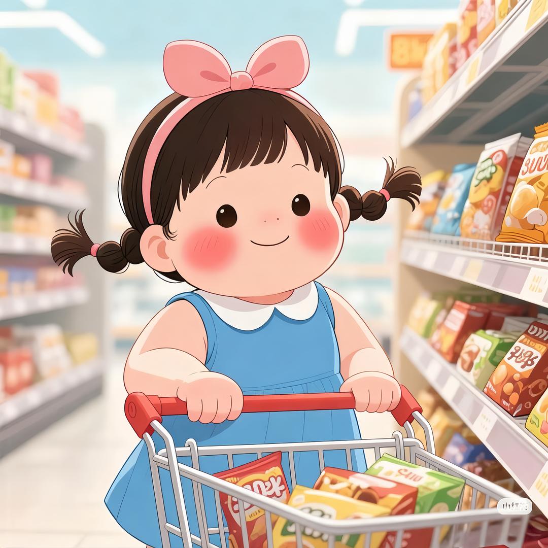 俏嘴零食屋