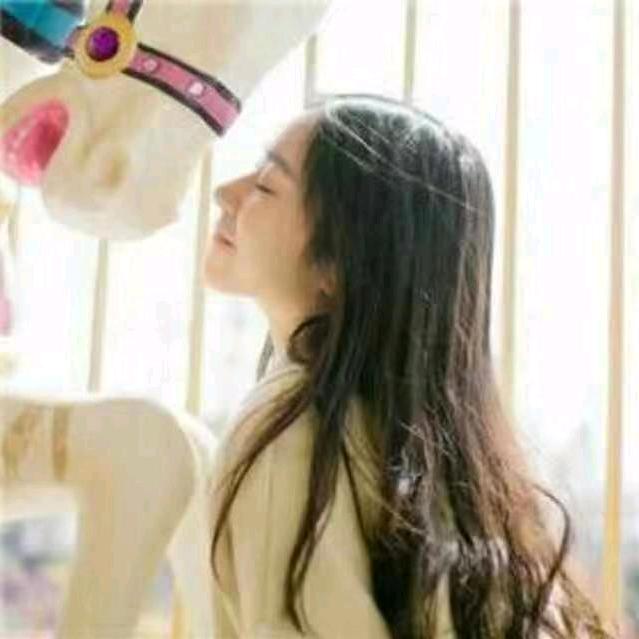 云底的星星