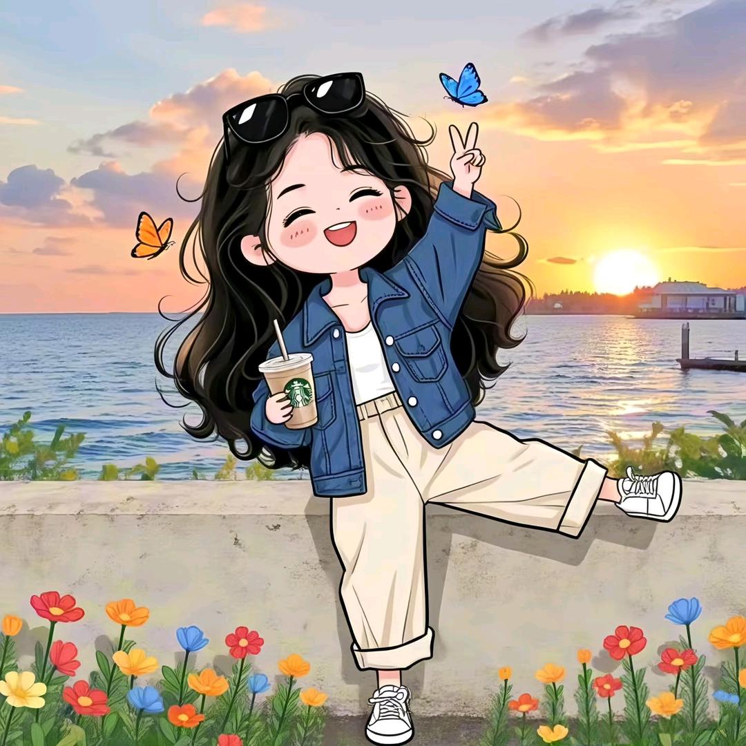 是阿福呀～