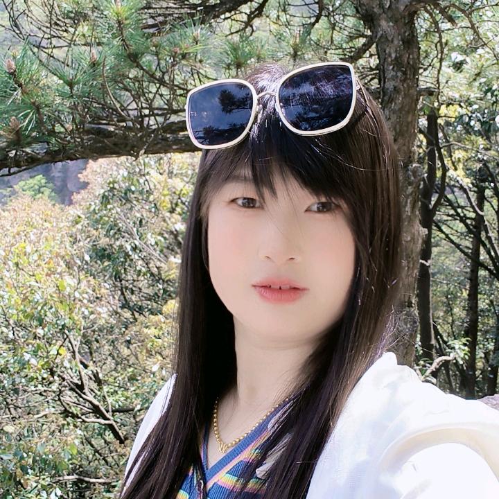 幸福就快乐🤗