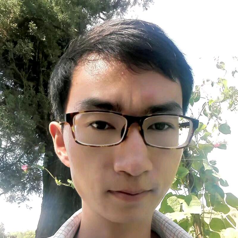 努力中的小李（口播）