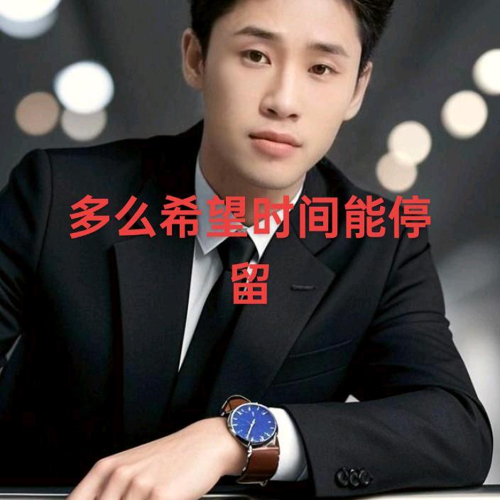 一生输给一个人