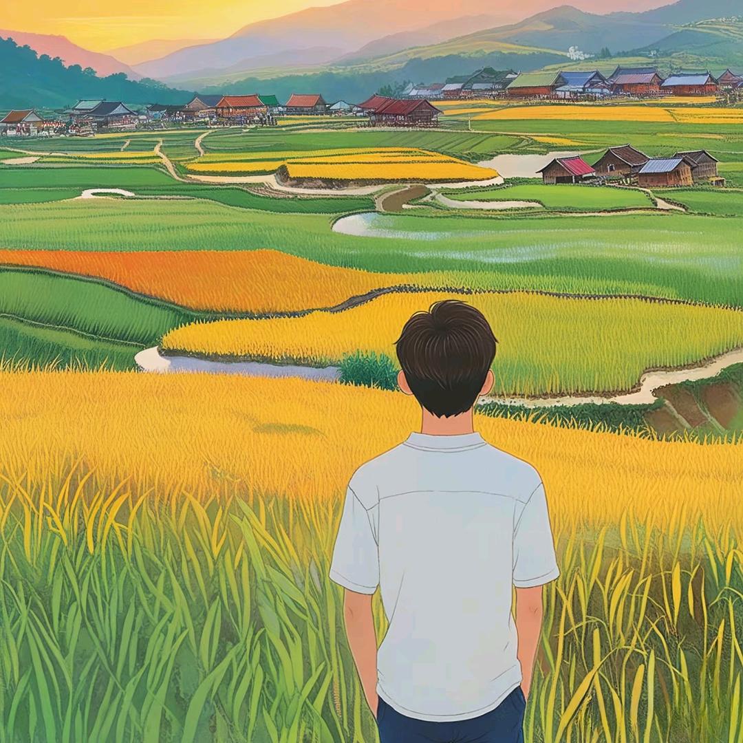 小谢农资市场