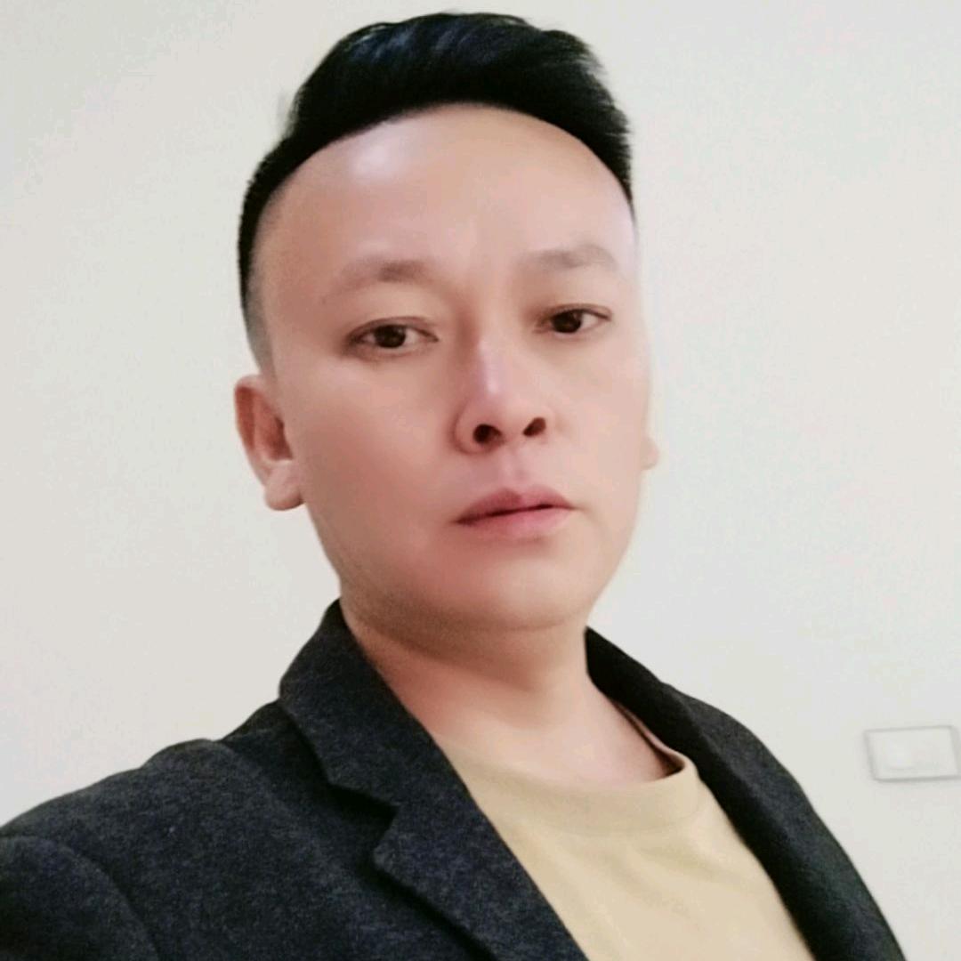 今生只为你（陈）