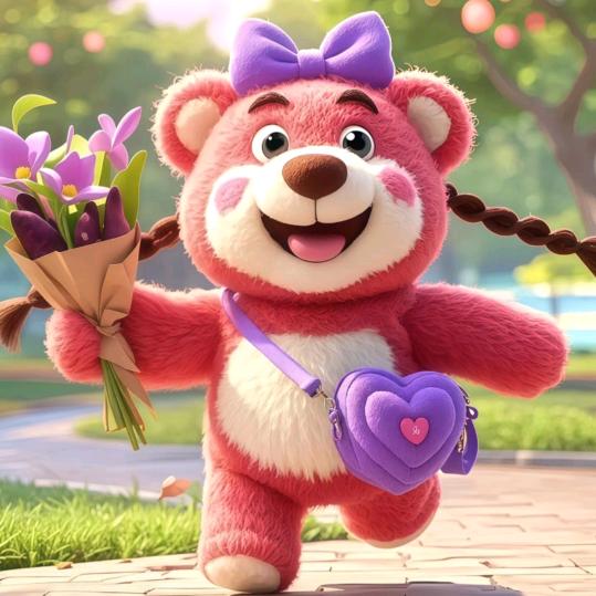 💞ℒᎭℯ⃝全糖去冰࿐