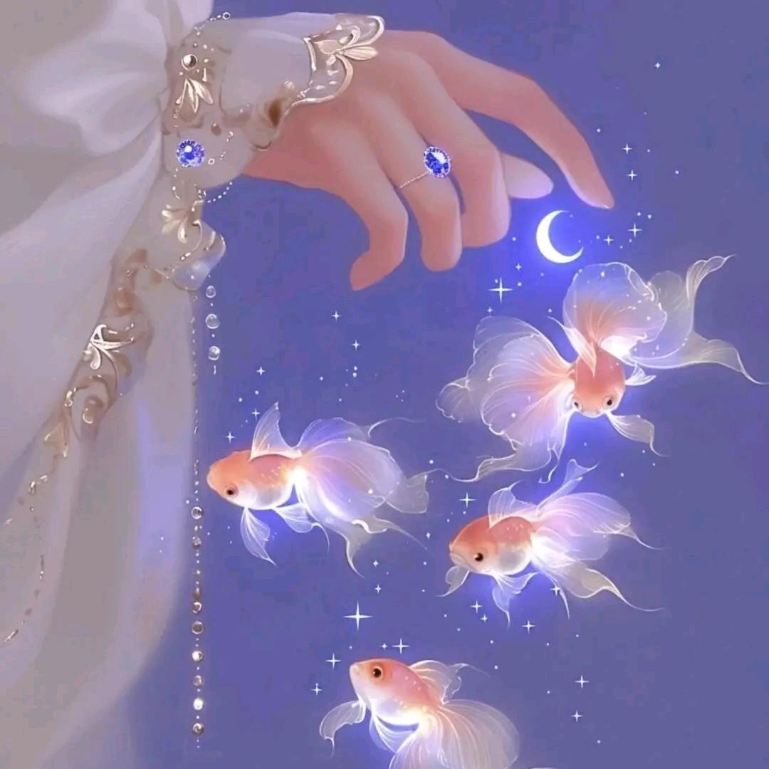 梦琳星语✨💫