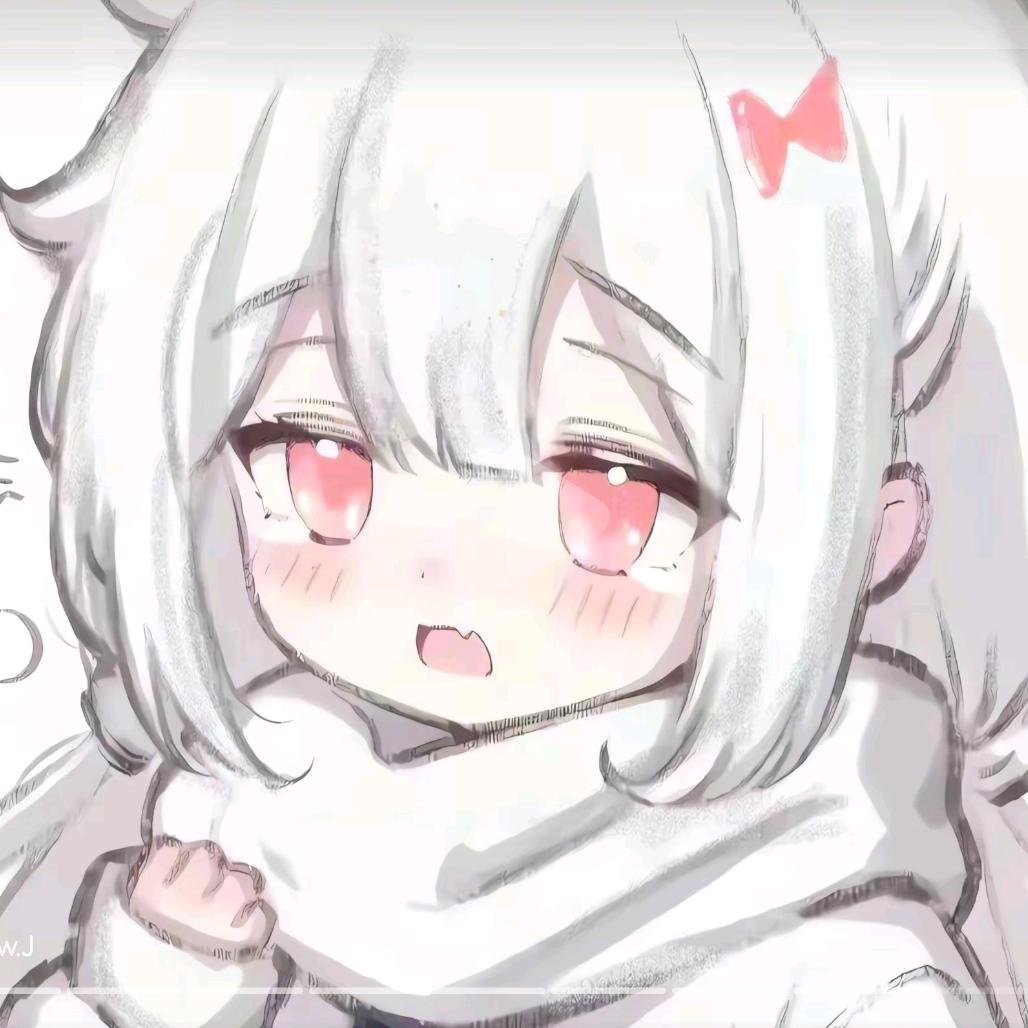 我是可爱的球球啊！