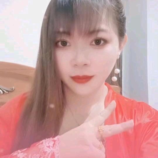 快乐女孩🌹