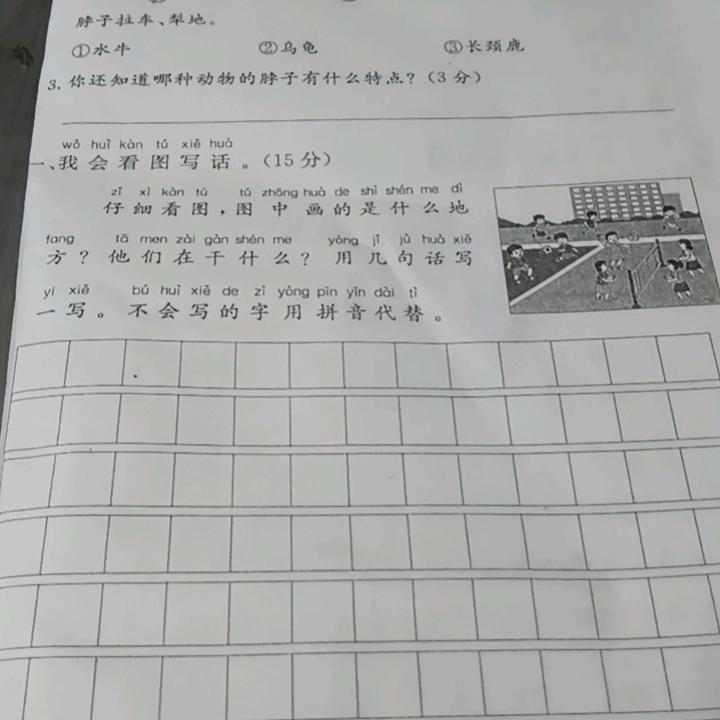 杨帆起航