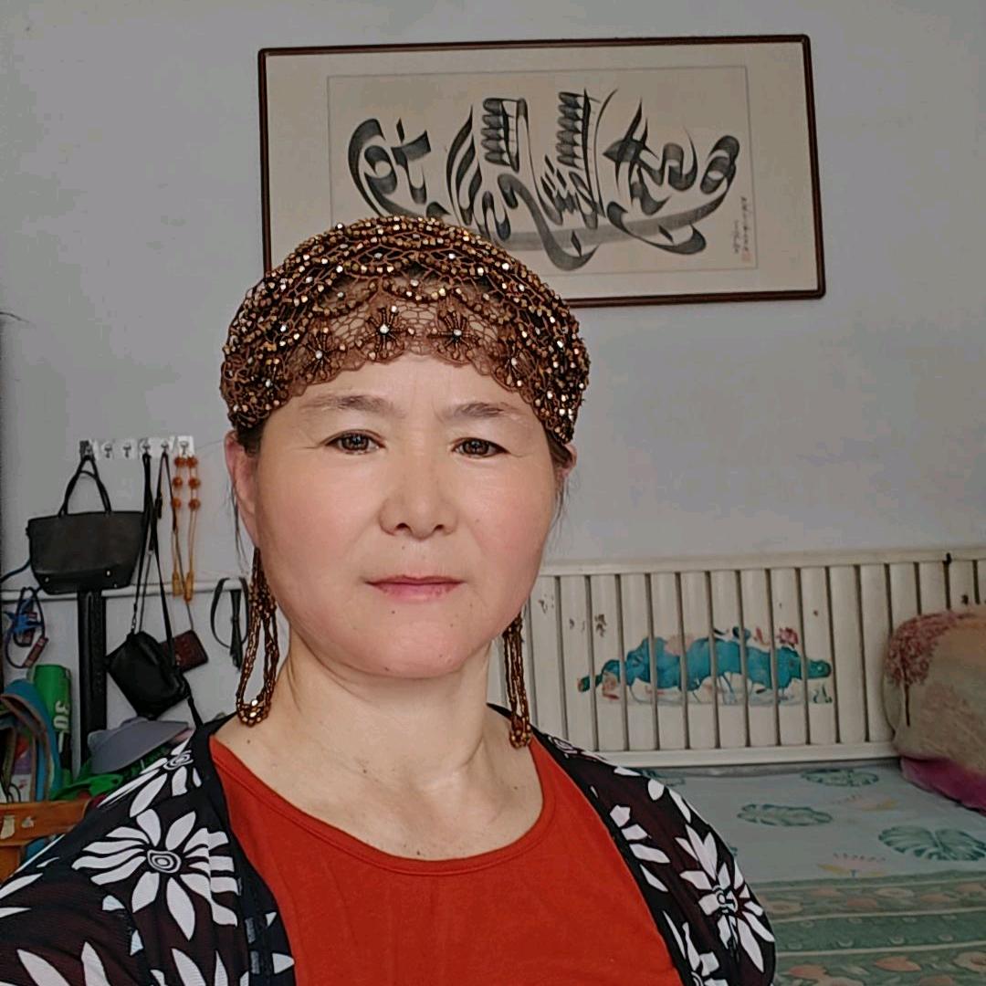 长官张姐清真纯手工水饺官方号