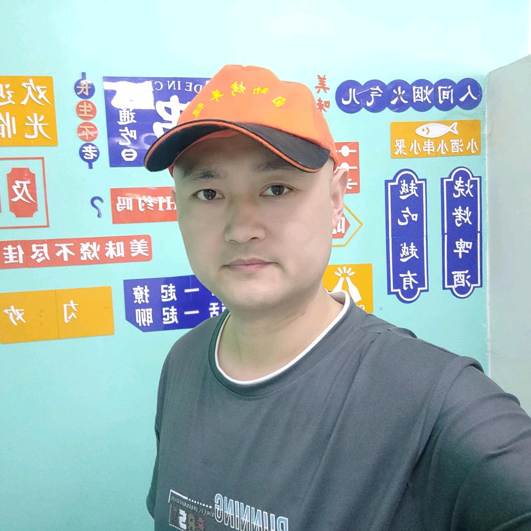 村边烤鱼官方号