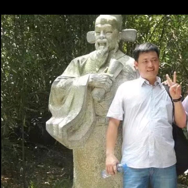 黄治华（都随风）