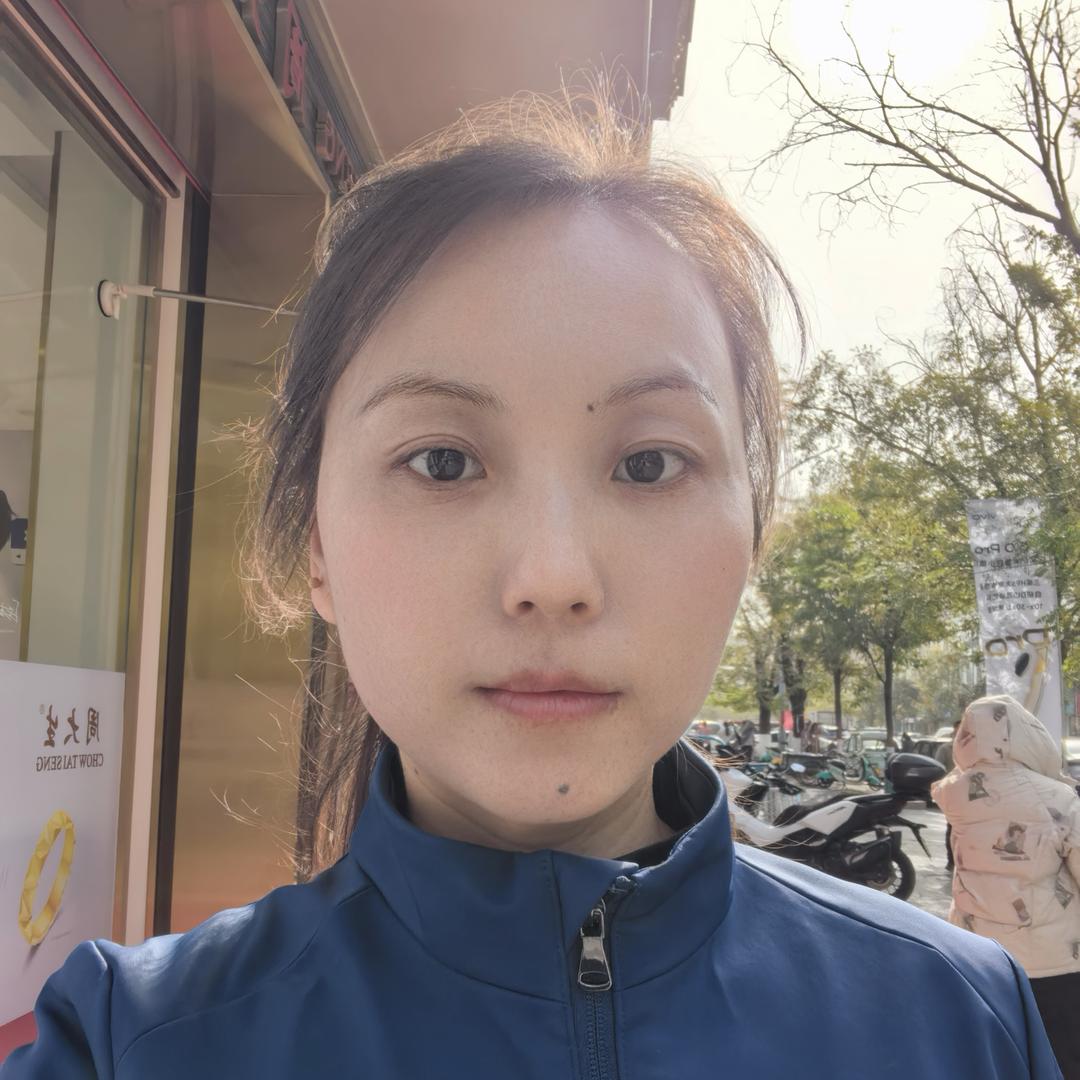 玛丽不酥