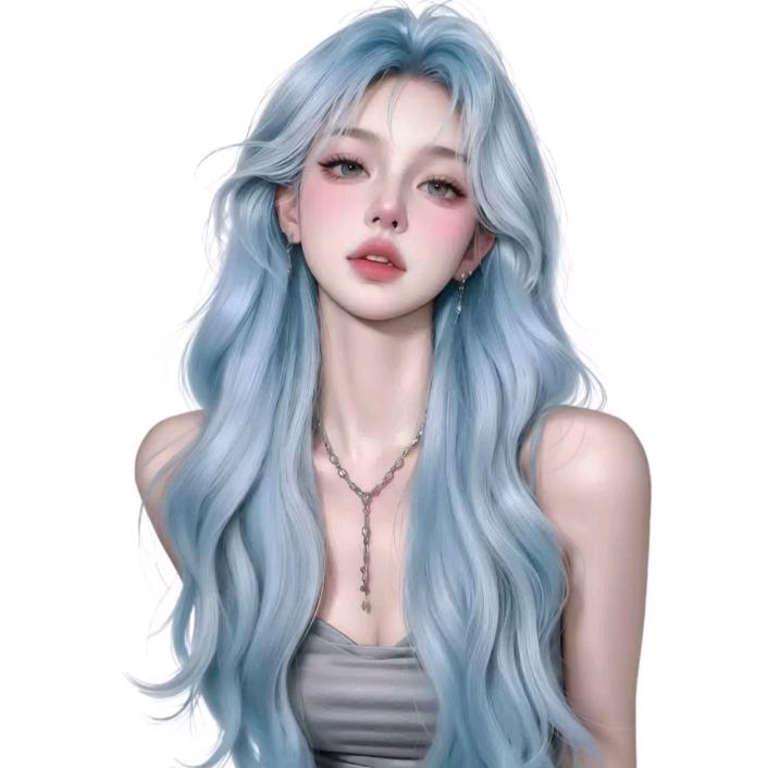 美式的朋友圈
