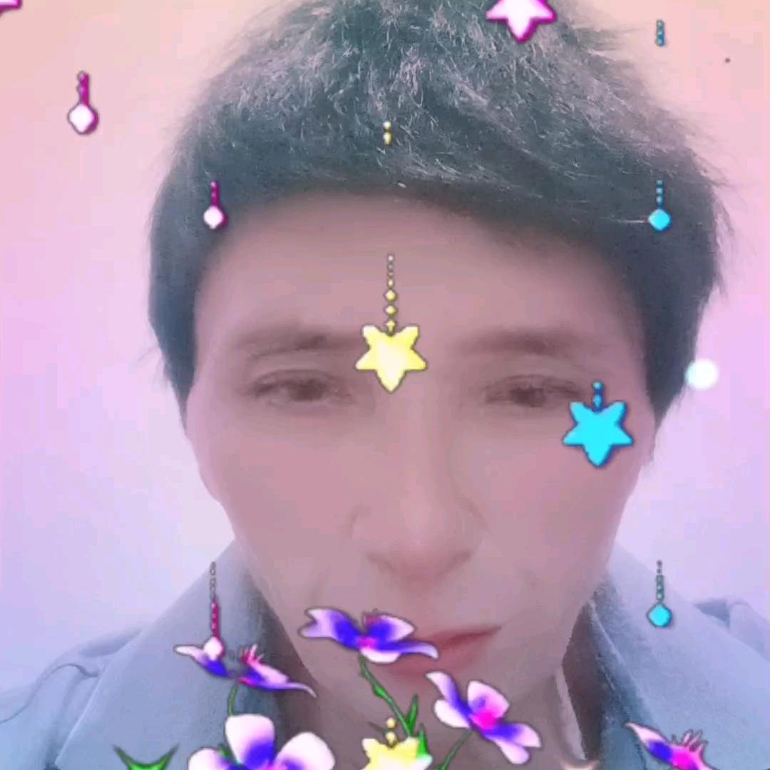 老男孩