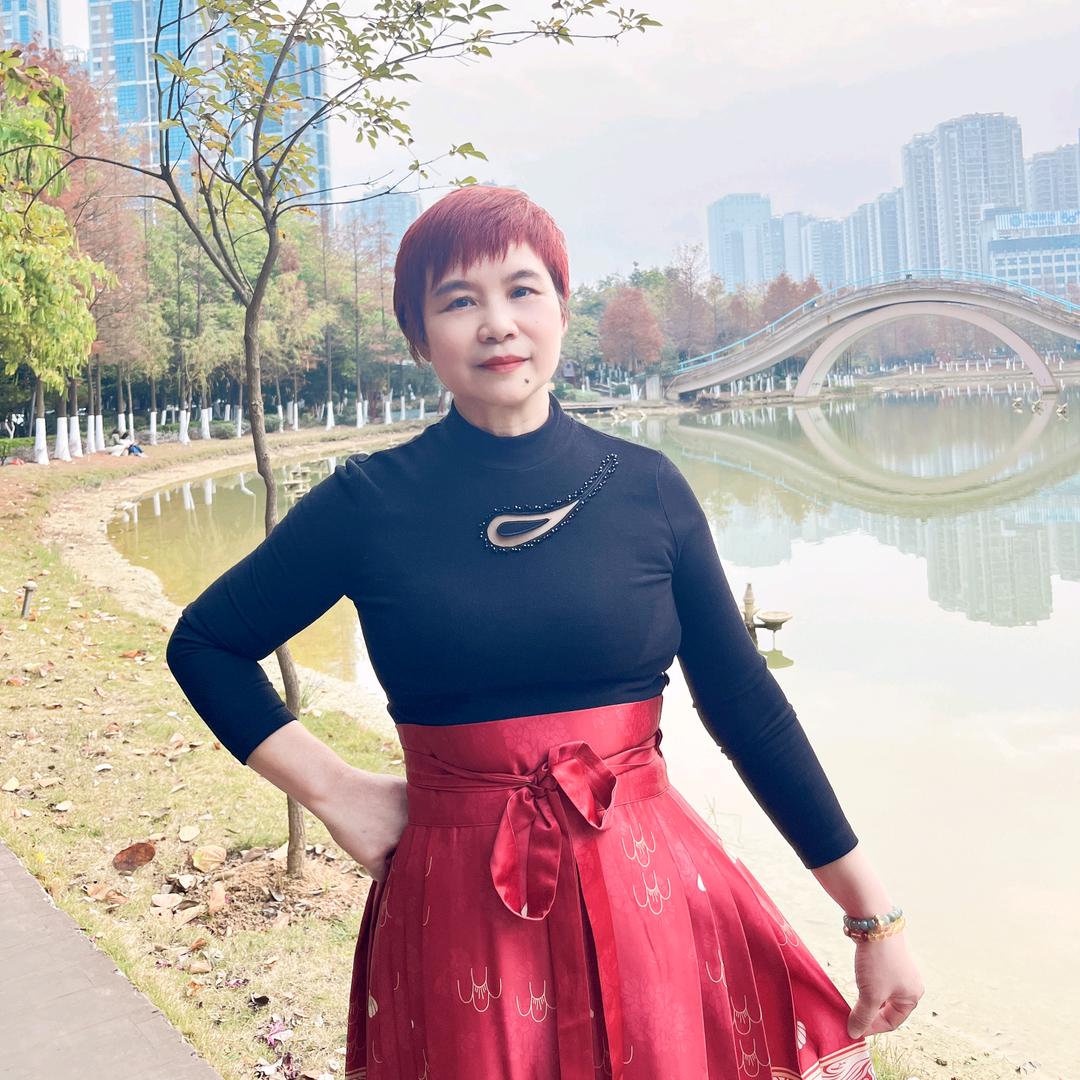 来宾红姐（晚21.38）