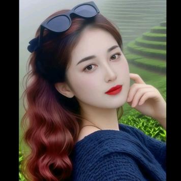明天会更好