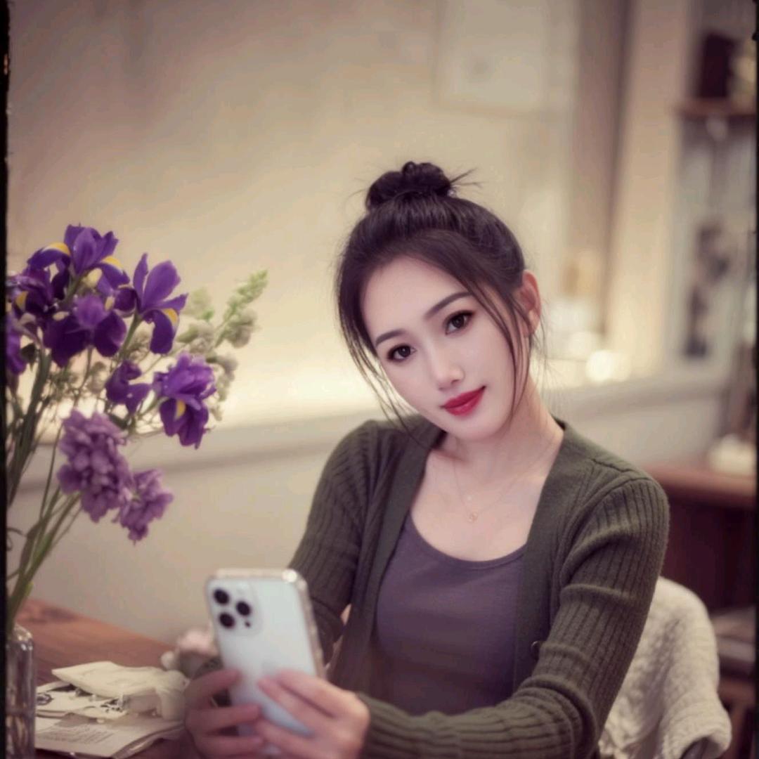 小手冰凉🍃 🌱