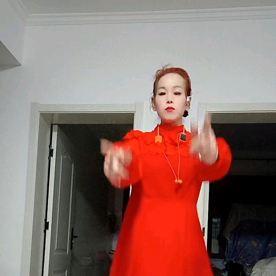 红尘情歌（天使的翅膀）喜迎新春