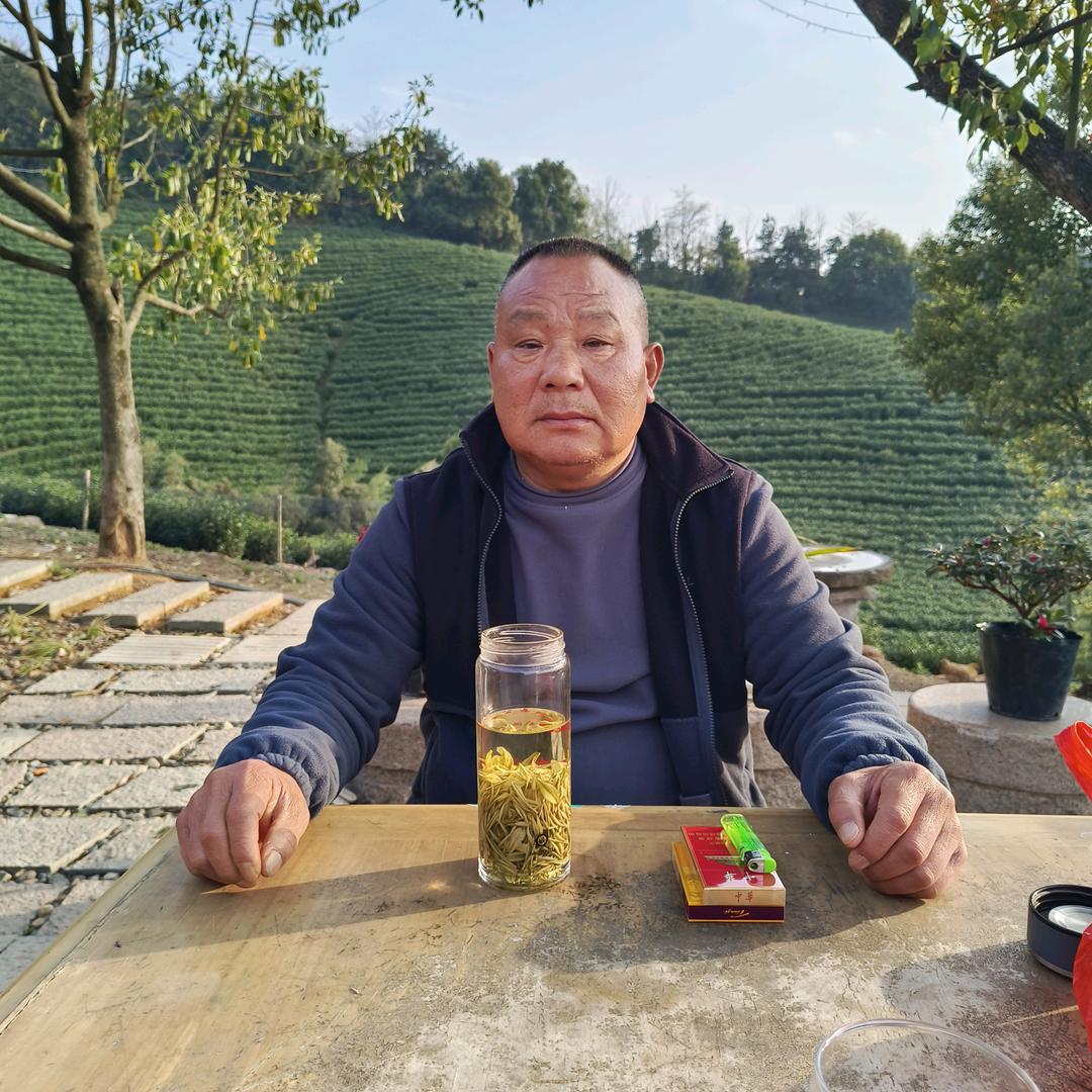 中良茶叶