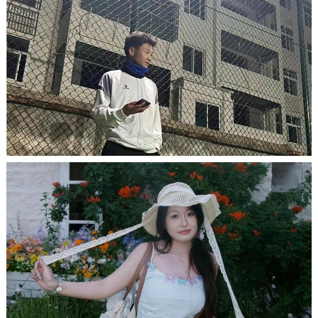 陈女士