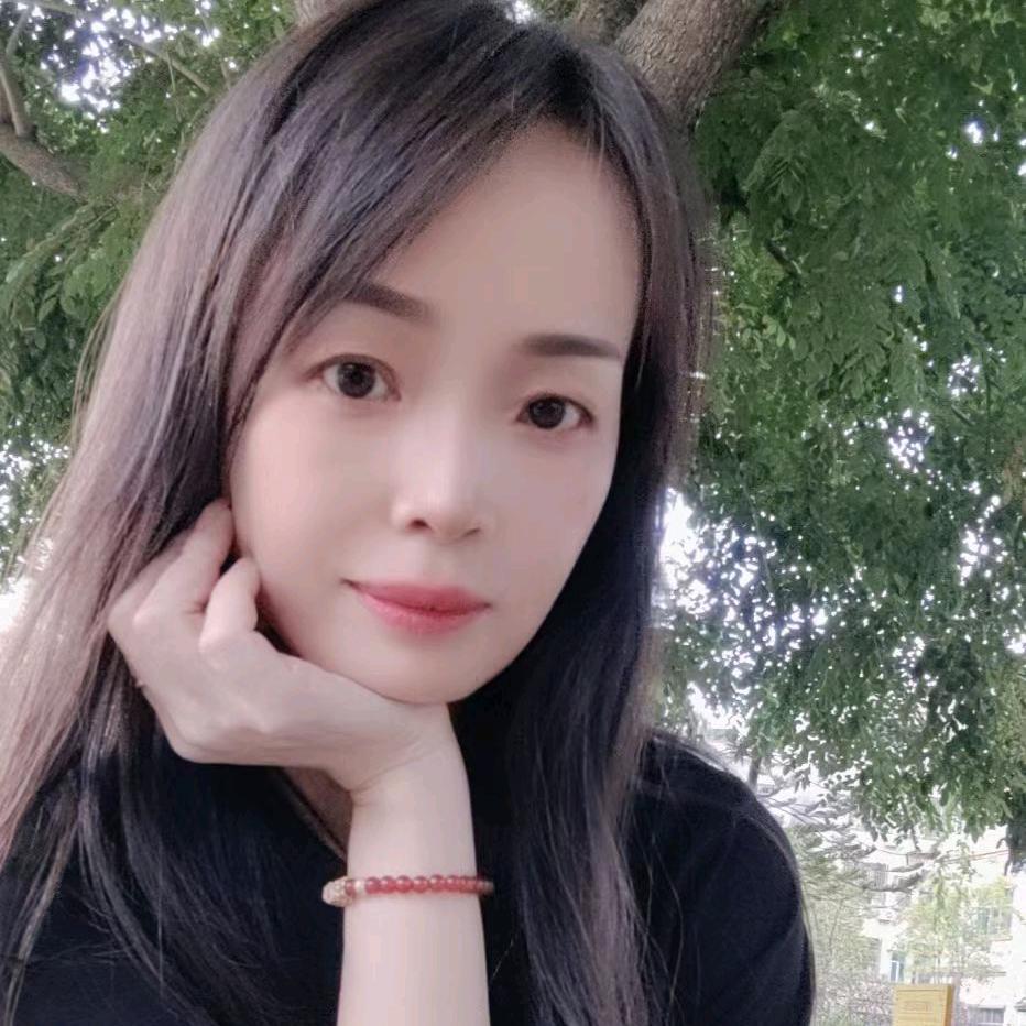 温柔如水
