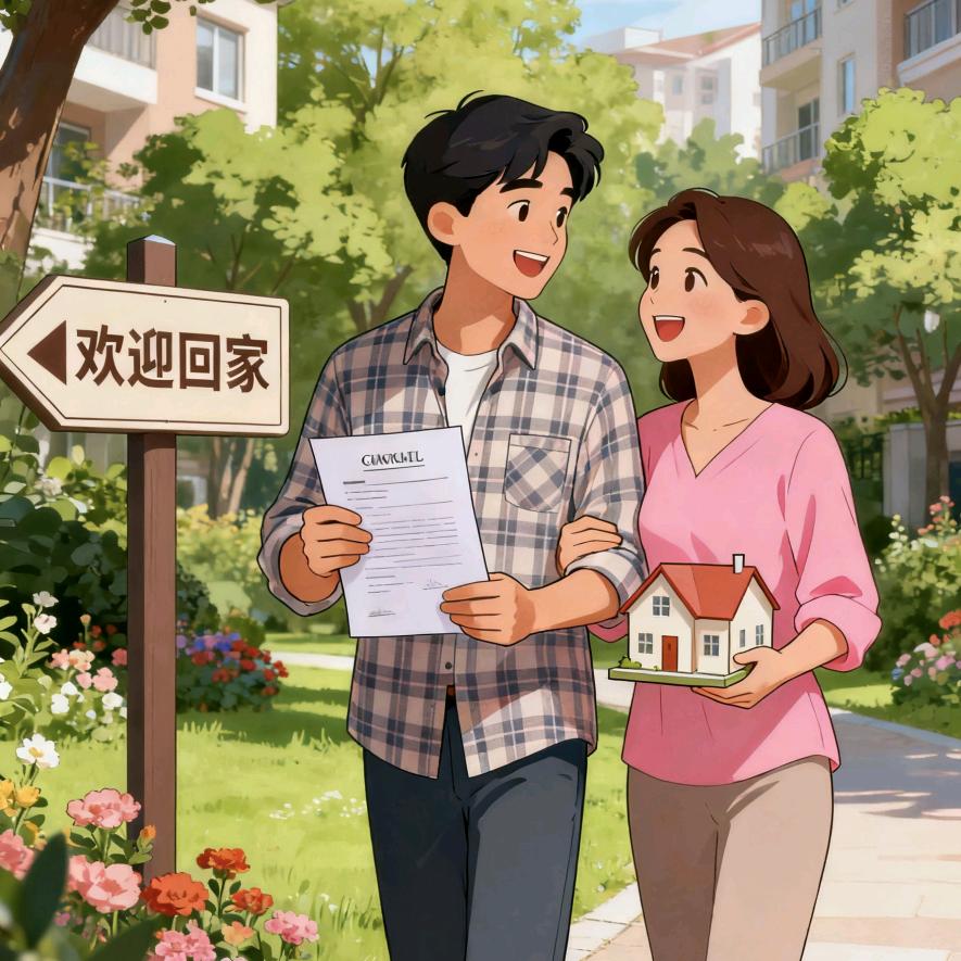 禹州一品装饰·构家房产～朝龙