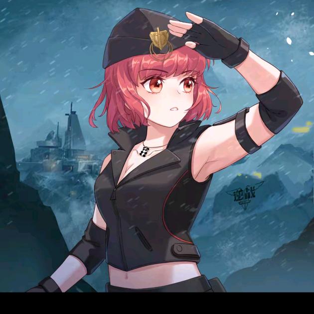 逆战回归活动邀请