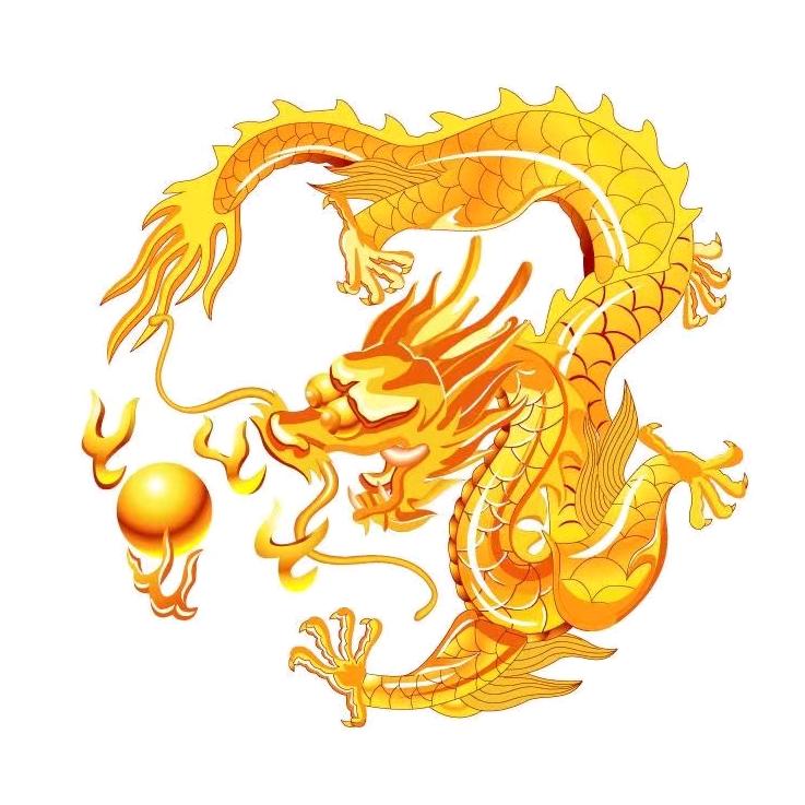 龍🐉行天下