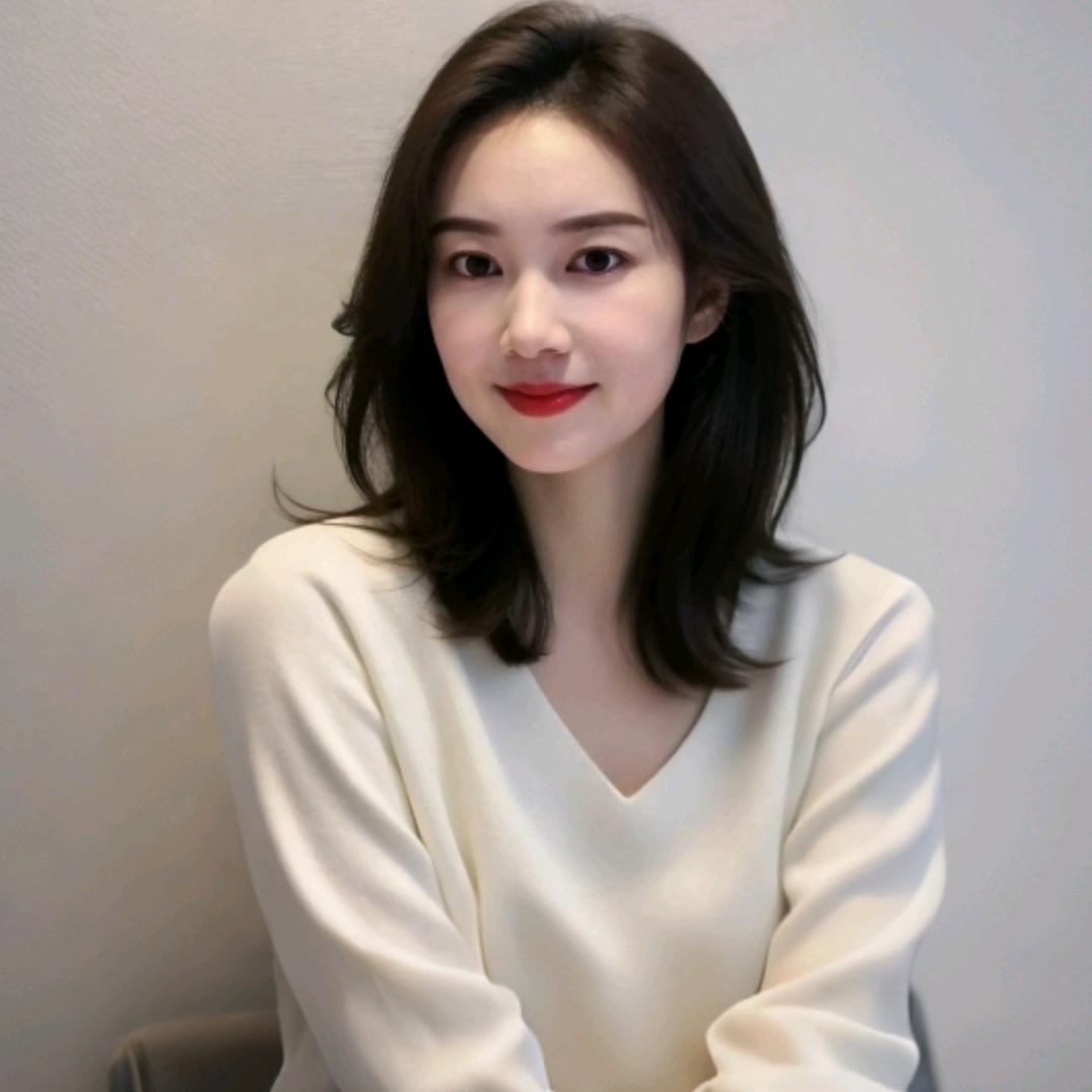 珠宝小姐姐 木子李ꦿ᭄࿐✨